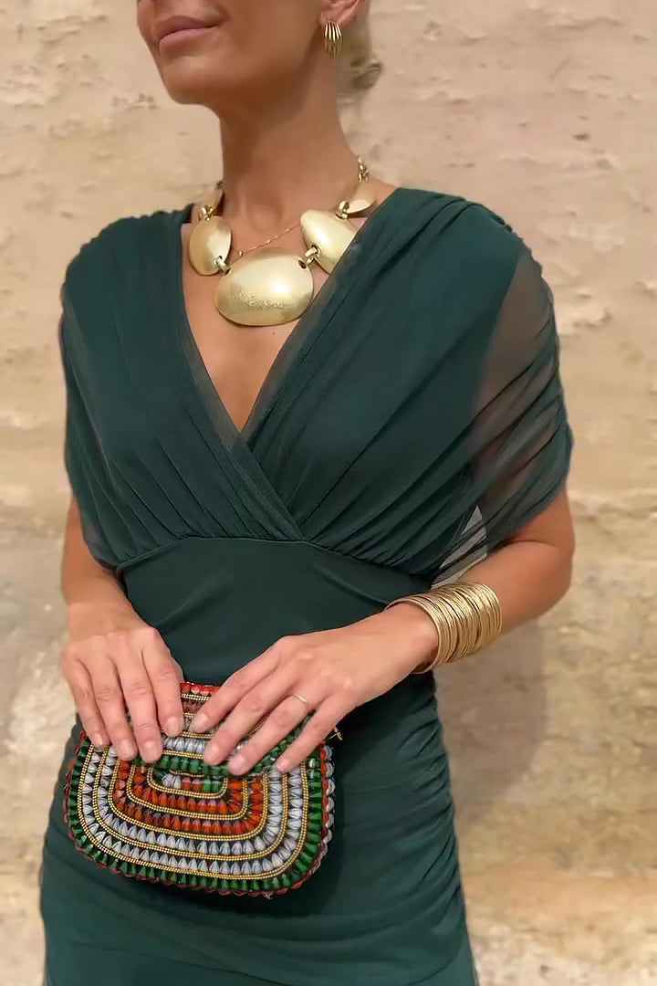 Šaty Santana