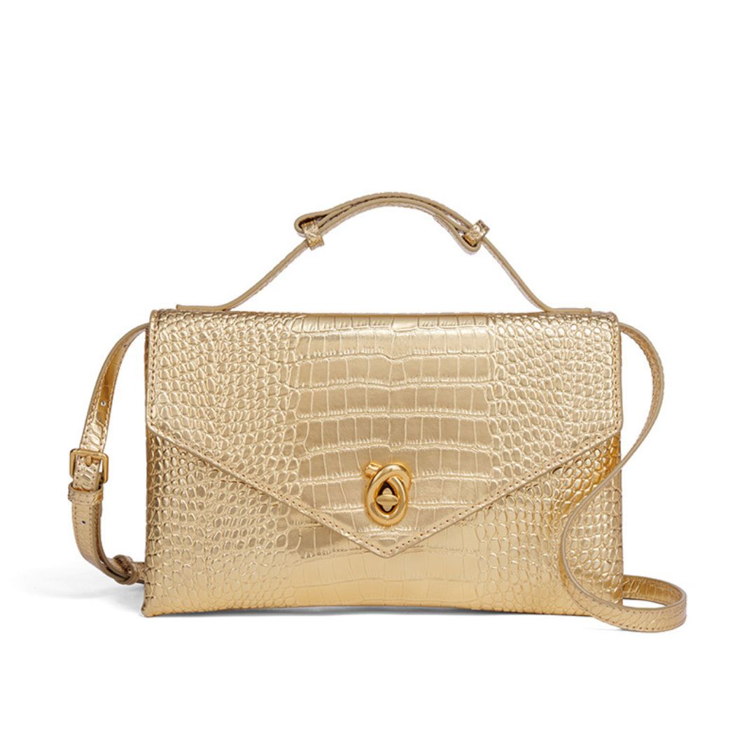 Kabelka Prescott Blush