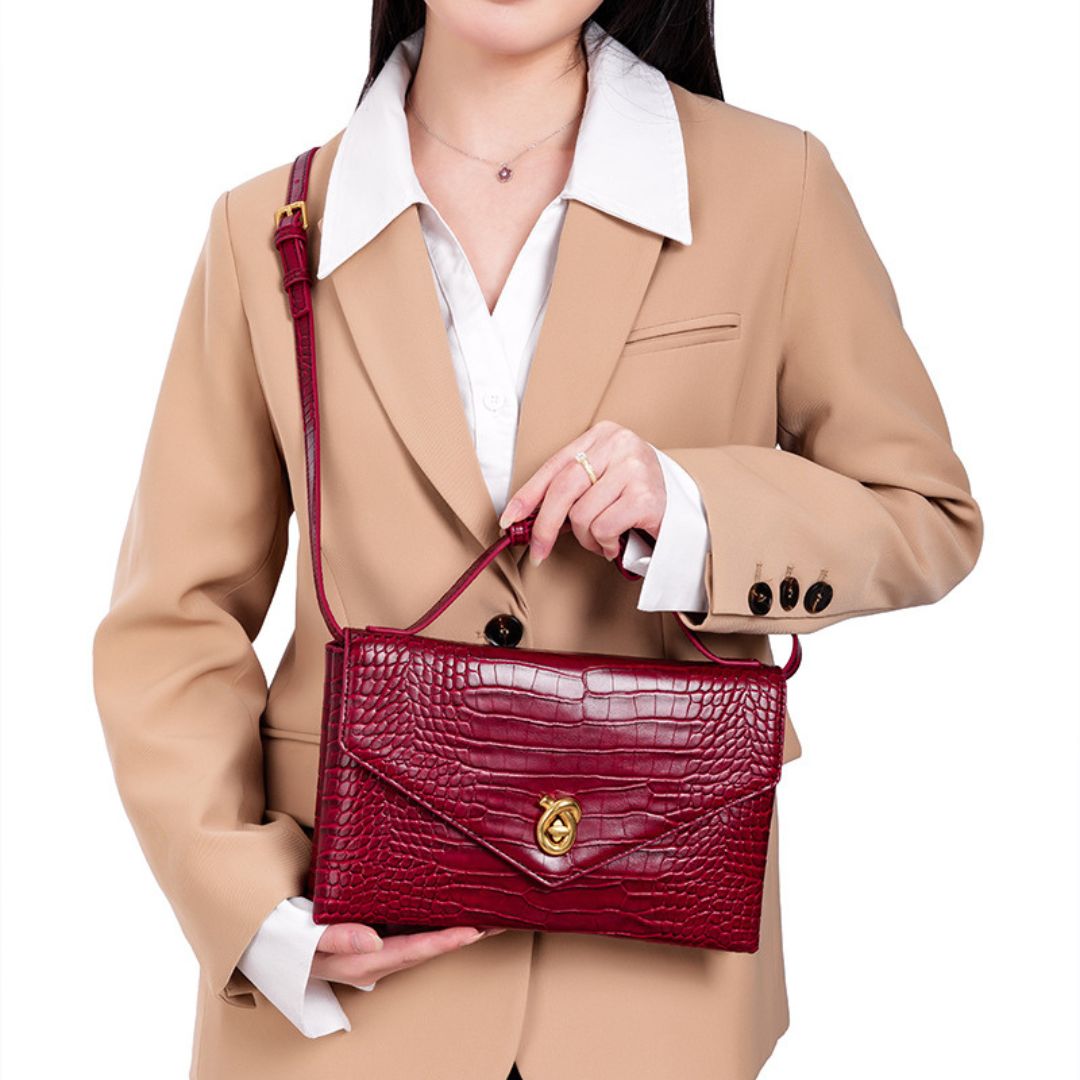 Kabelka Prescott Blush