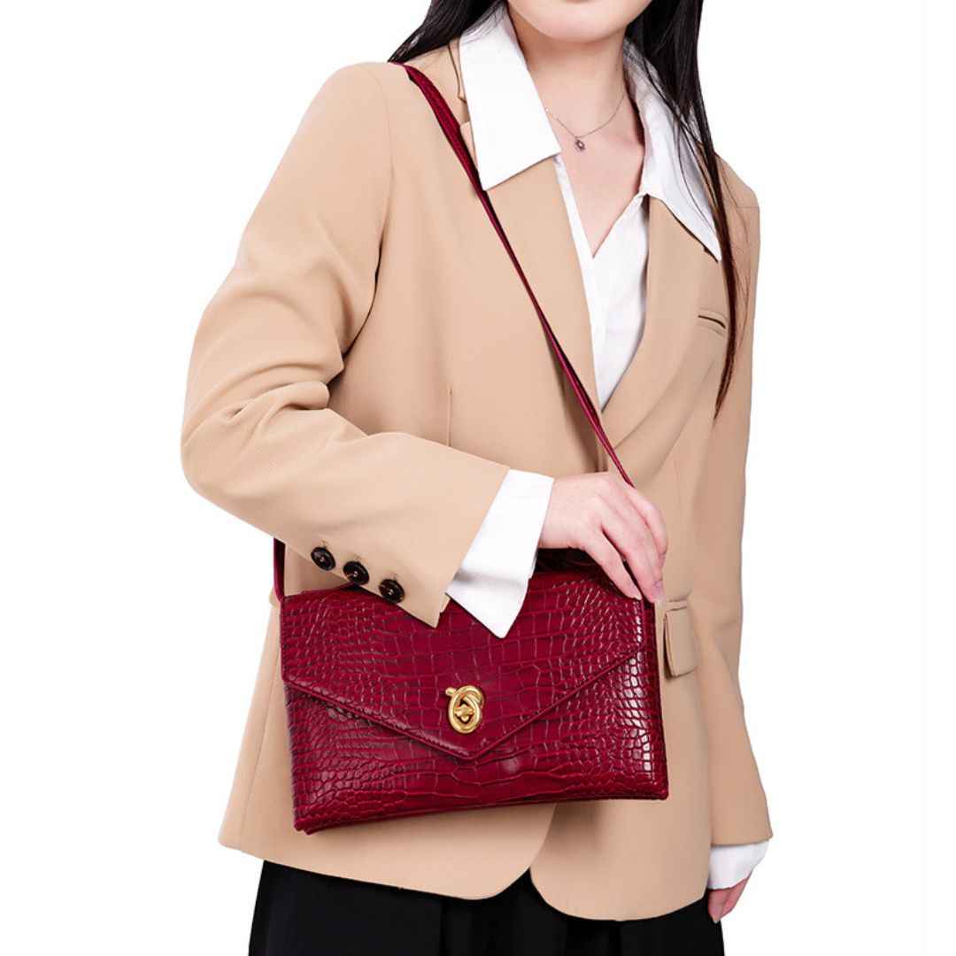 Kabelka Prescott Blush