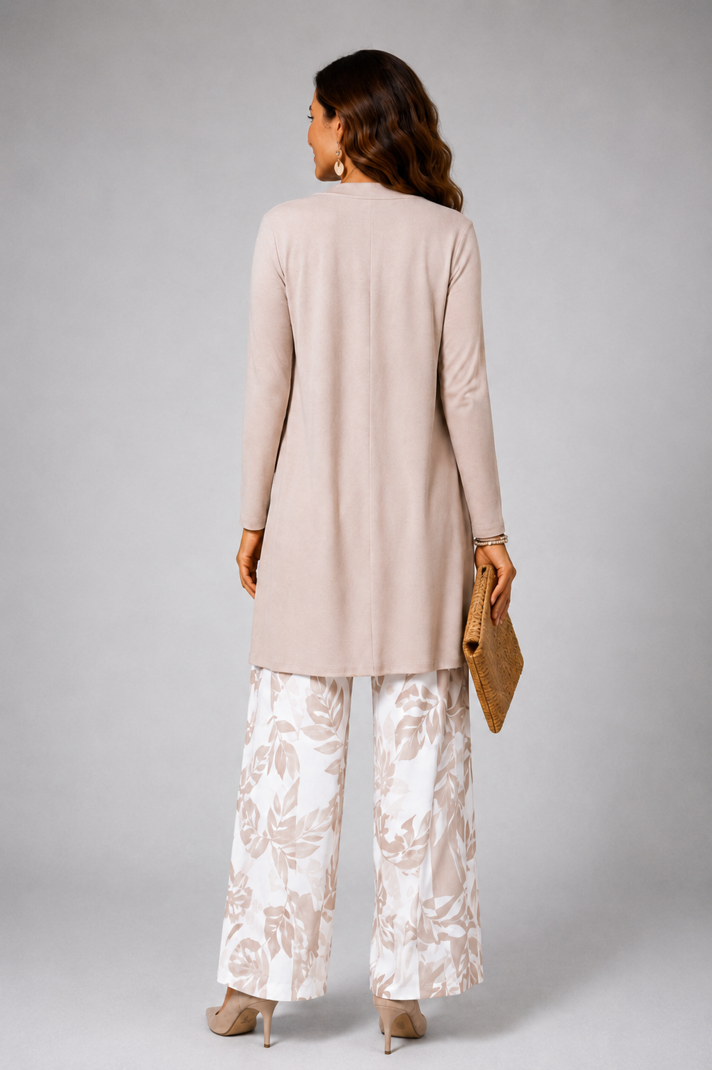 Serena – Set s Přirozenou Elegancí