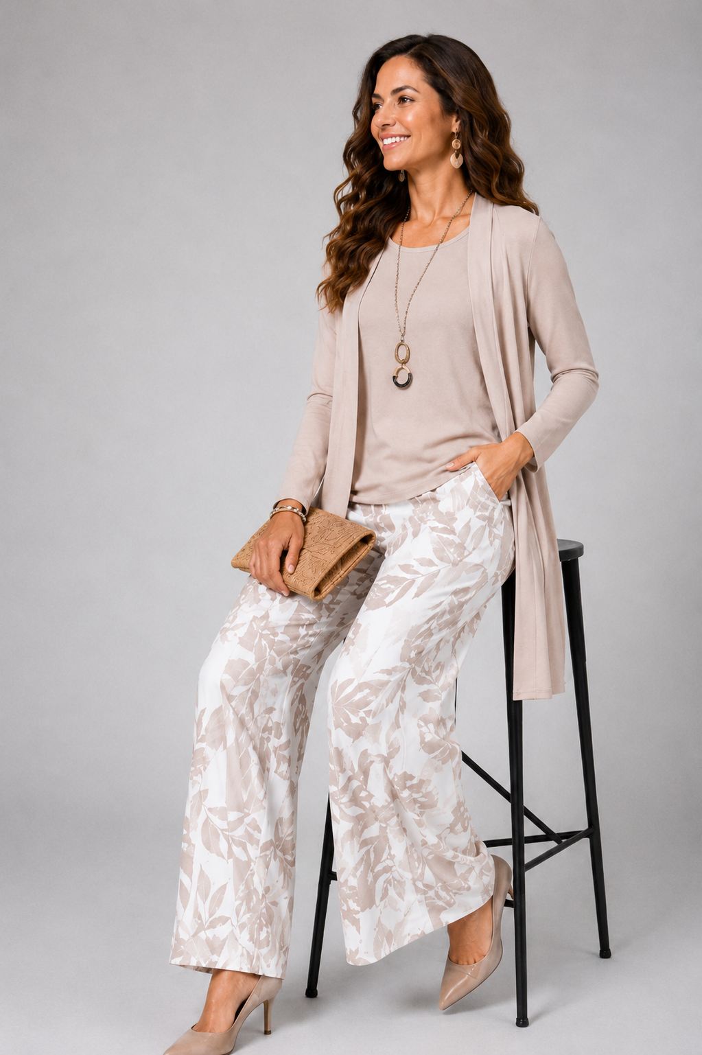 Serena – Set s Přirozenou Elegancí