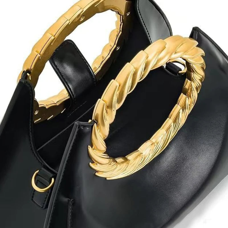 Elegantní crossbody kabelka