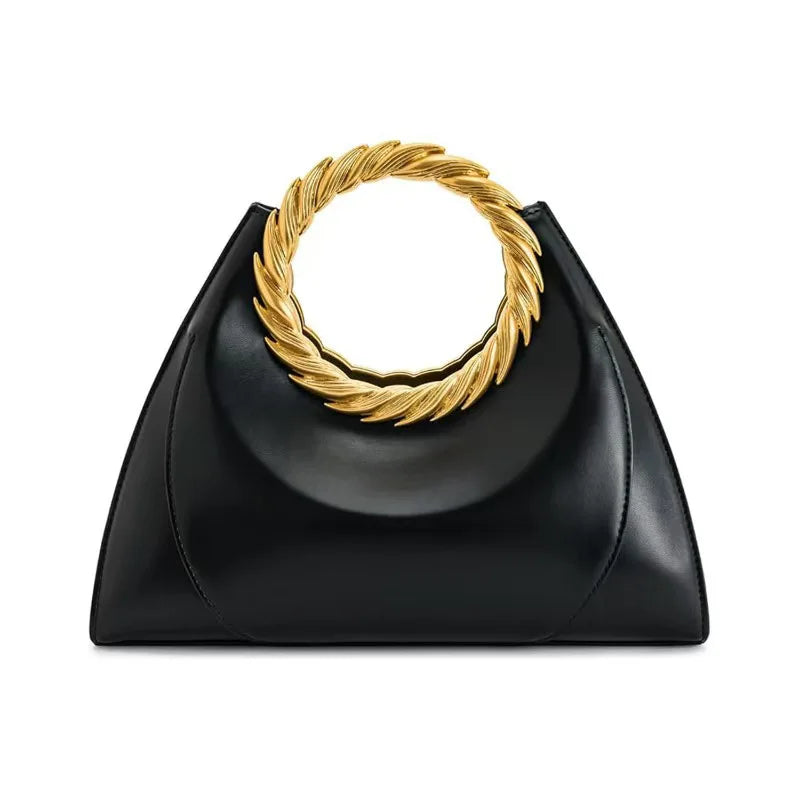 Elegantní crossbody kabelka
