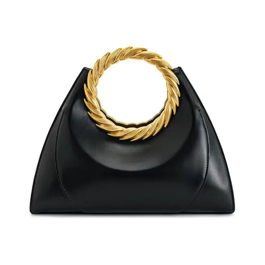 Elegantní crossbody kabelka