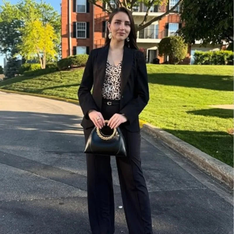 Elegantní crossbody kabelka