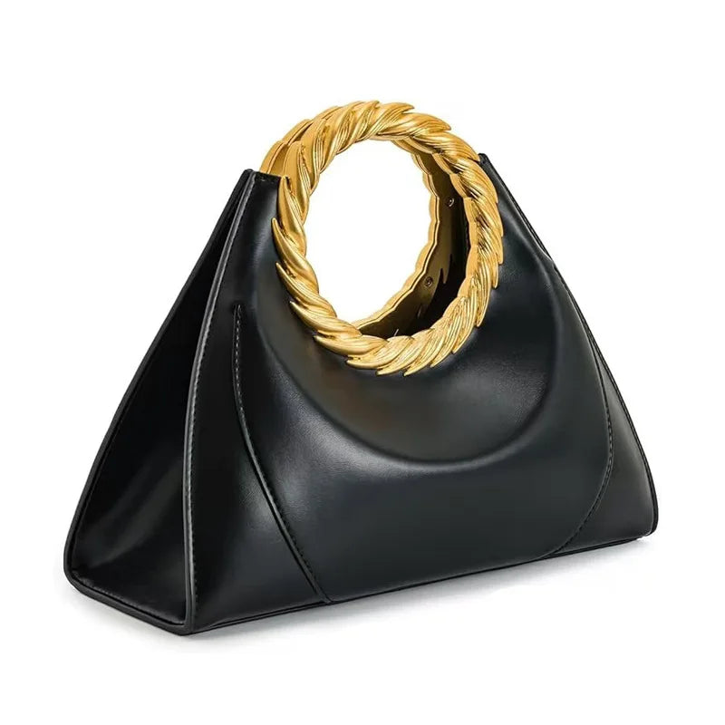 Elegantní crossbody kabelka