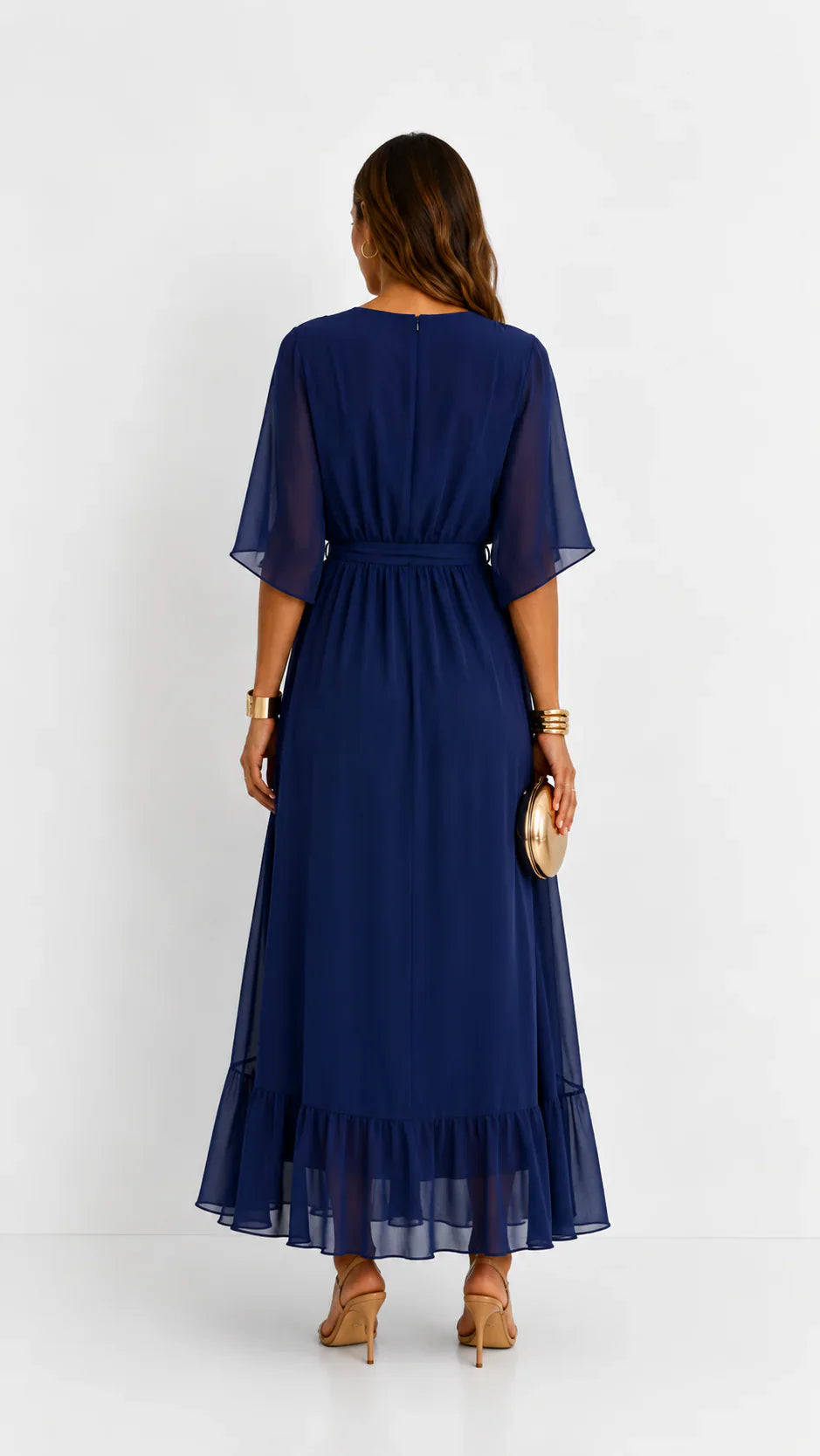 Léa | Vestido Floral